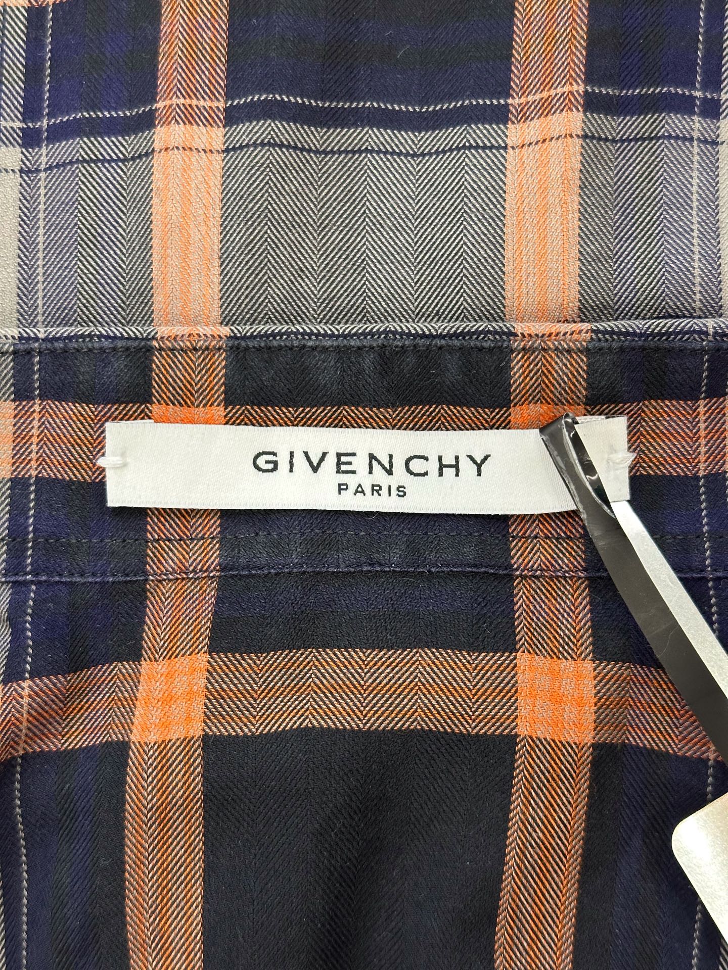 Givenchy - Other - Cotton - Multicolour - (39)