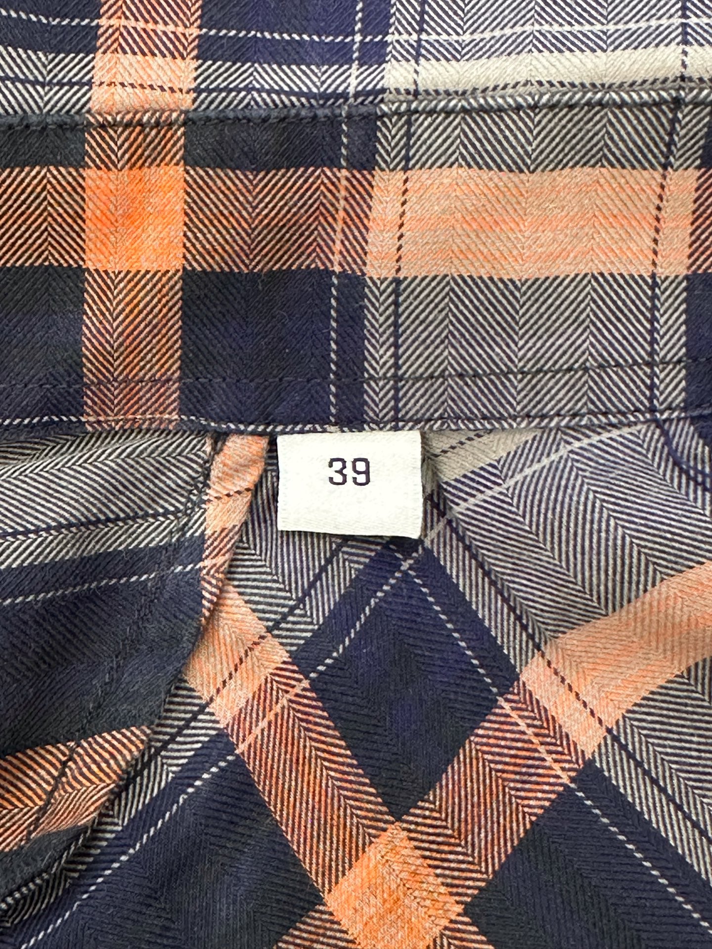 Givenchy - Other - Cotton - Multicolour - (39)