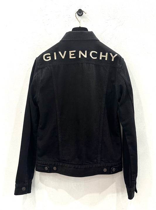 Givenchy - Other - Denim - Jeans - Black - (M)