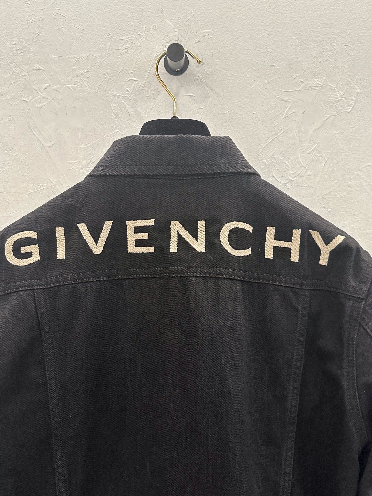 Givenchy - Other - Denim - Jeans - Black - (M)