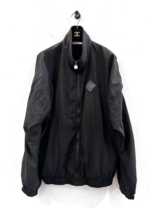 Givenchy - Other - Polyamide - Black - (52)