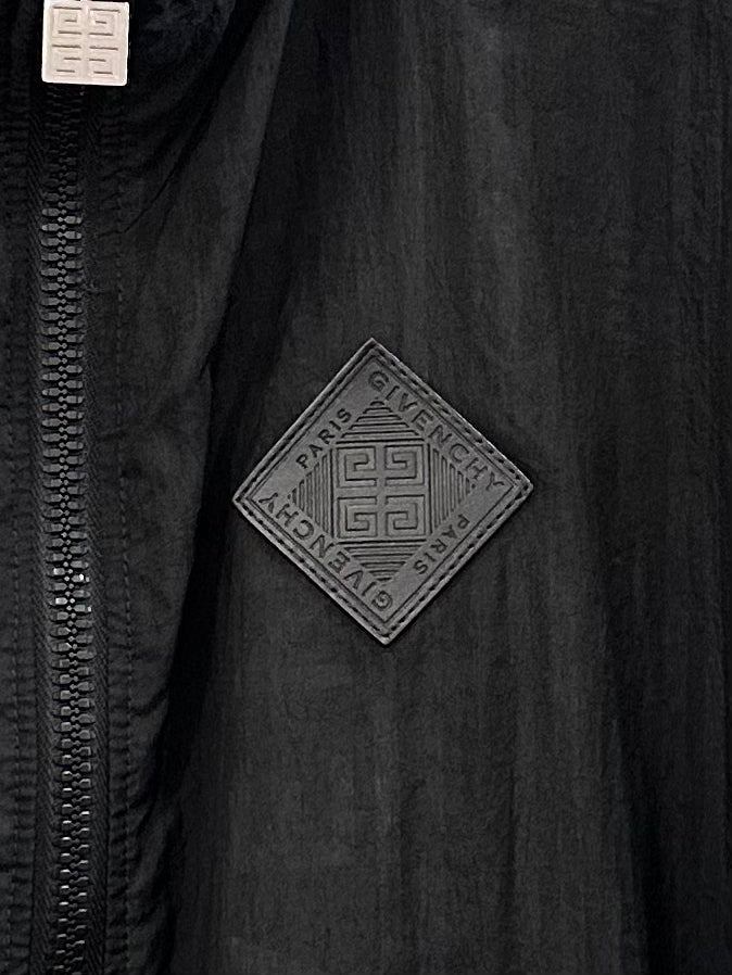 Givenchy - Other - Polyamide - Black - (52)