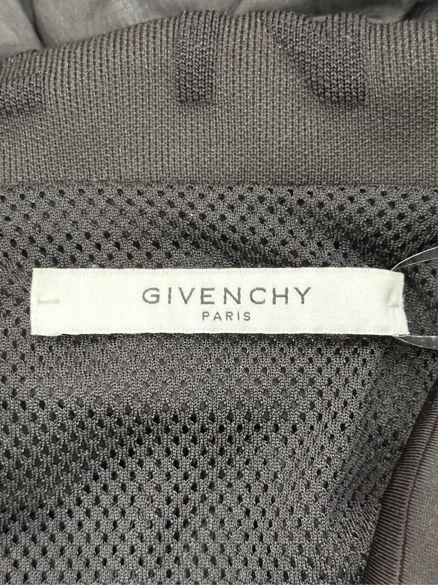 Givenchy - Other - Polyamide - Black - (52)