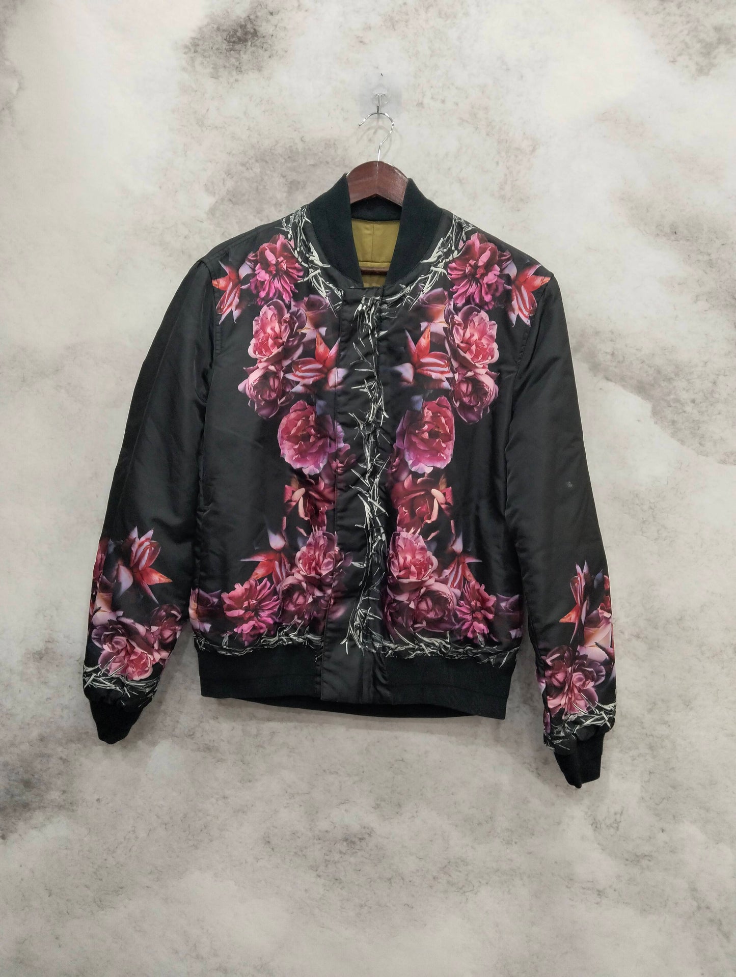 Givenchy - Other - Polyamide - Multicolour - (48)