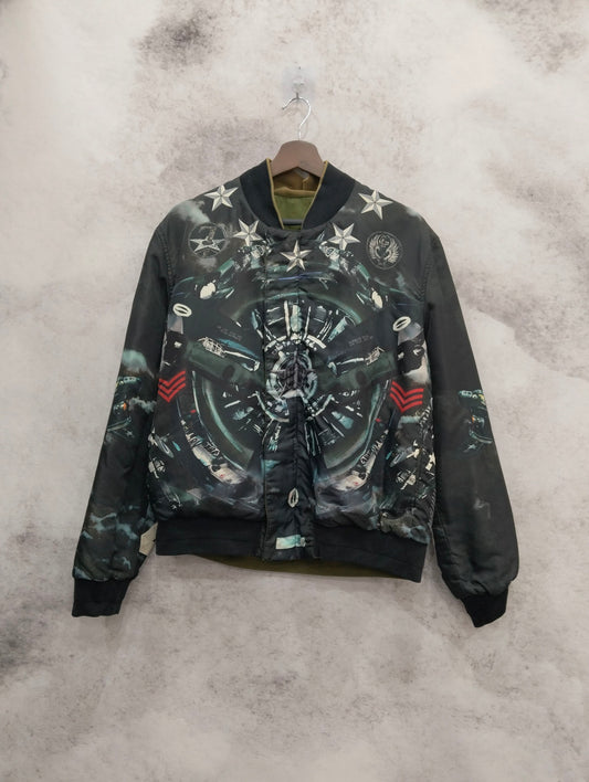 Givenchy - Other - Polyamide - Multicolour - (50)