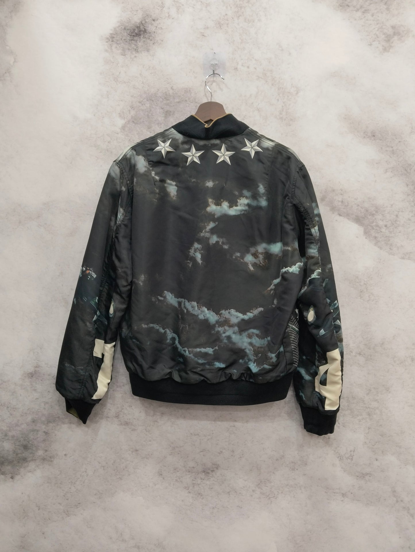 Givenchy - Other - Polyamide - Multicolour - (50)