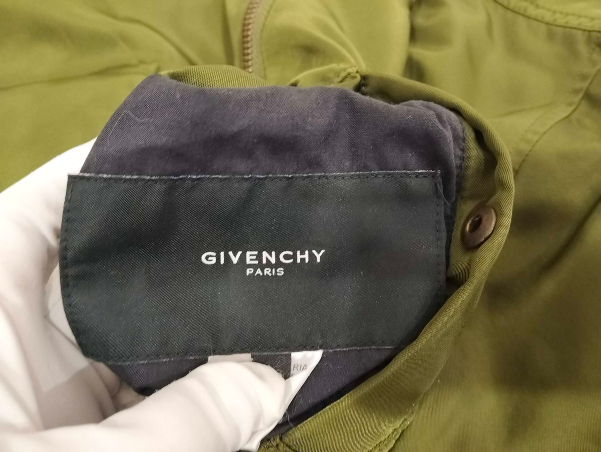 Givenchy - Other - Polyamide - Multicolour - (50)