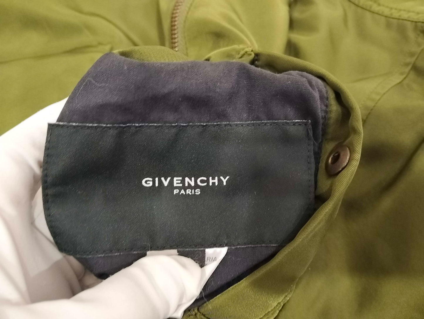 Givenchy - Other - Polyamide - Multicolour - (50)