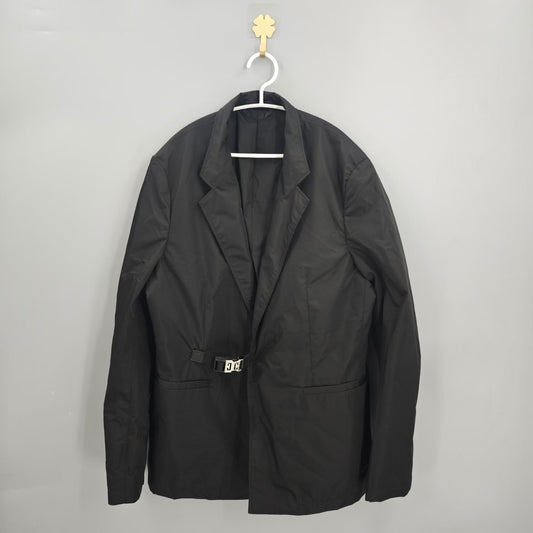 Givenchy - Other - Polyester - Black - (48)