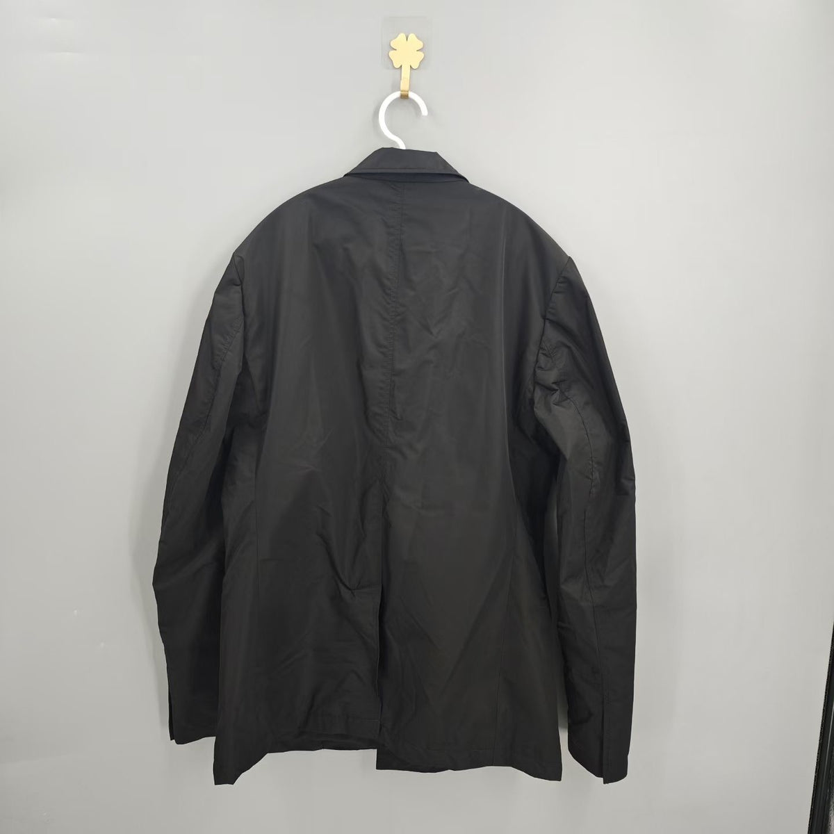 Givenchy - Other - Polyester - Black - (48)