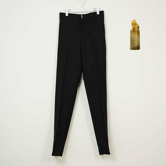 Givenchy - Other - Wool - Black - (46)