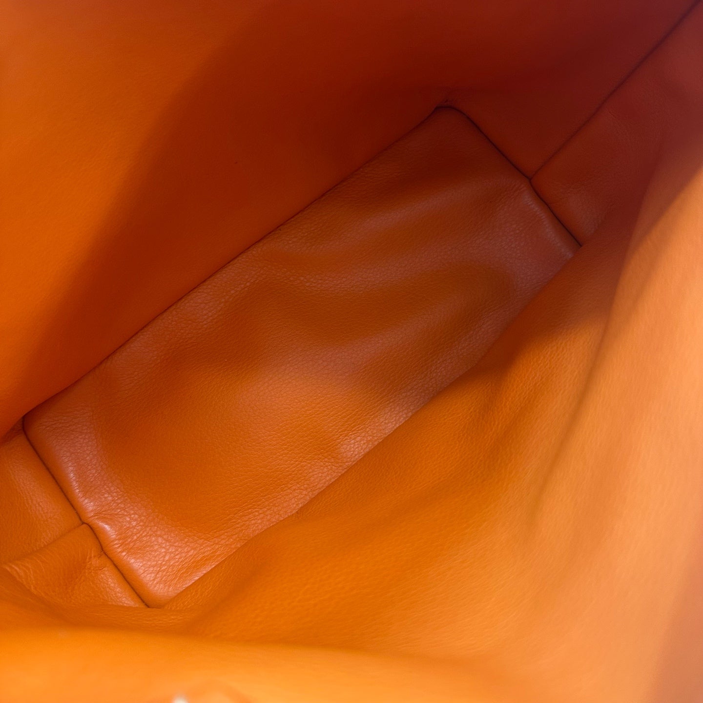 Goyard - Anjou - Synthetic - Orange - (mini)