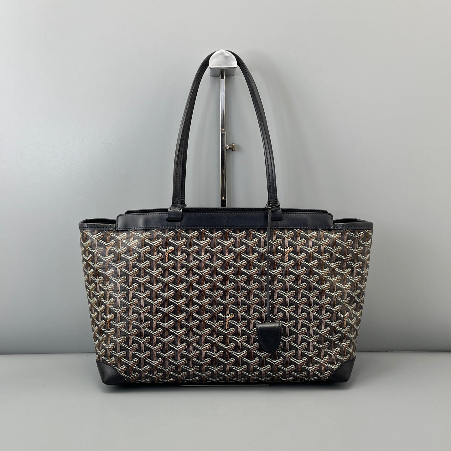 Goyard - Bellechasse - Canvas - Multicolour