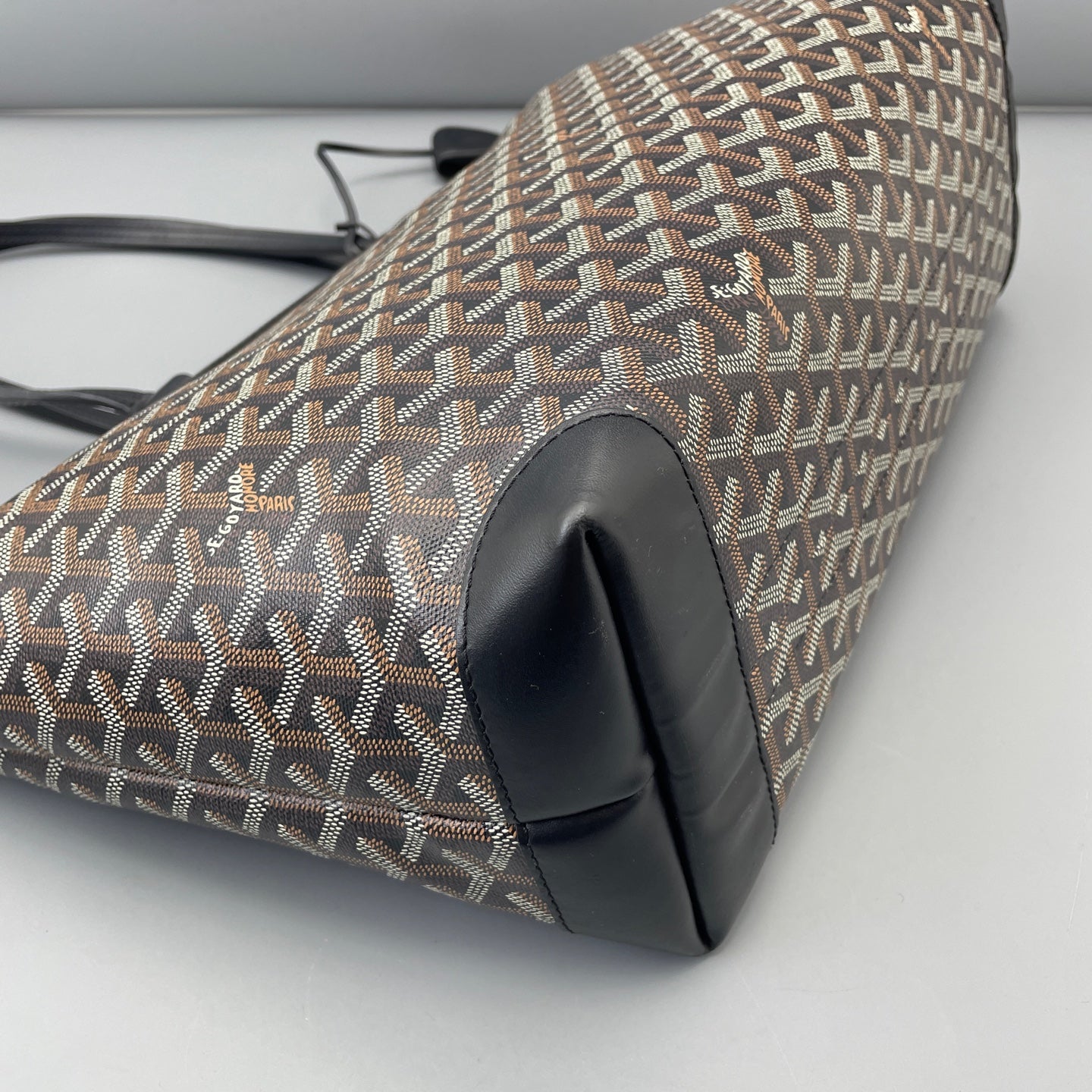 Goyard - Bellechasse - Canvas - Multicolour