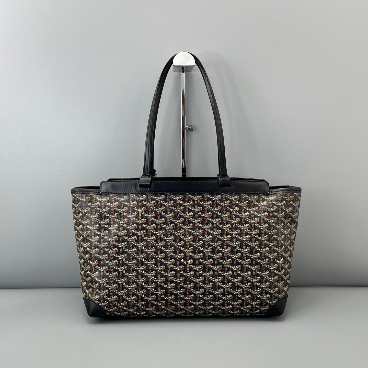 Goyard - Bellechasse - Canvas - Multicolour