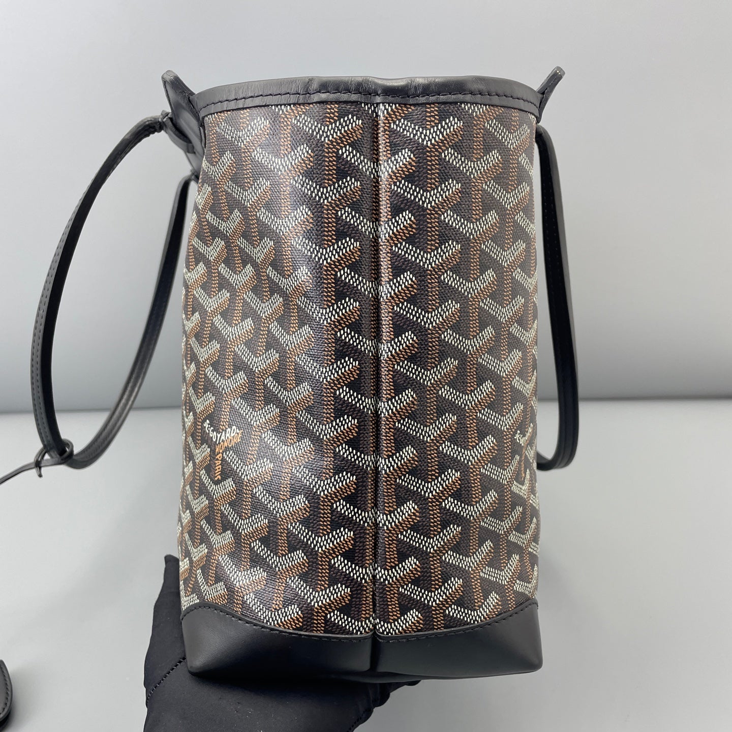 Goyard - Bellechasse - Canvas - Multicolour