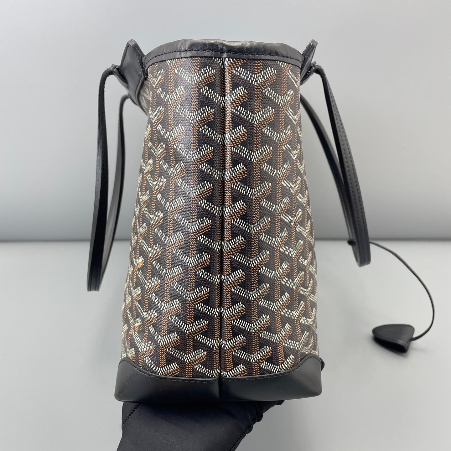 Goyard - Bellechasse - Canvas - Multicolour