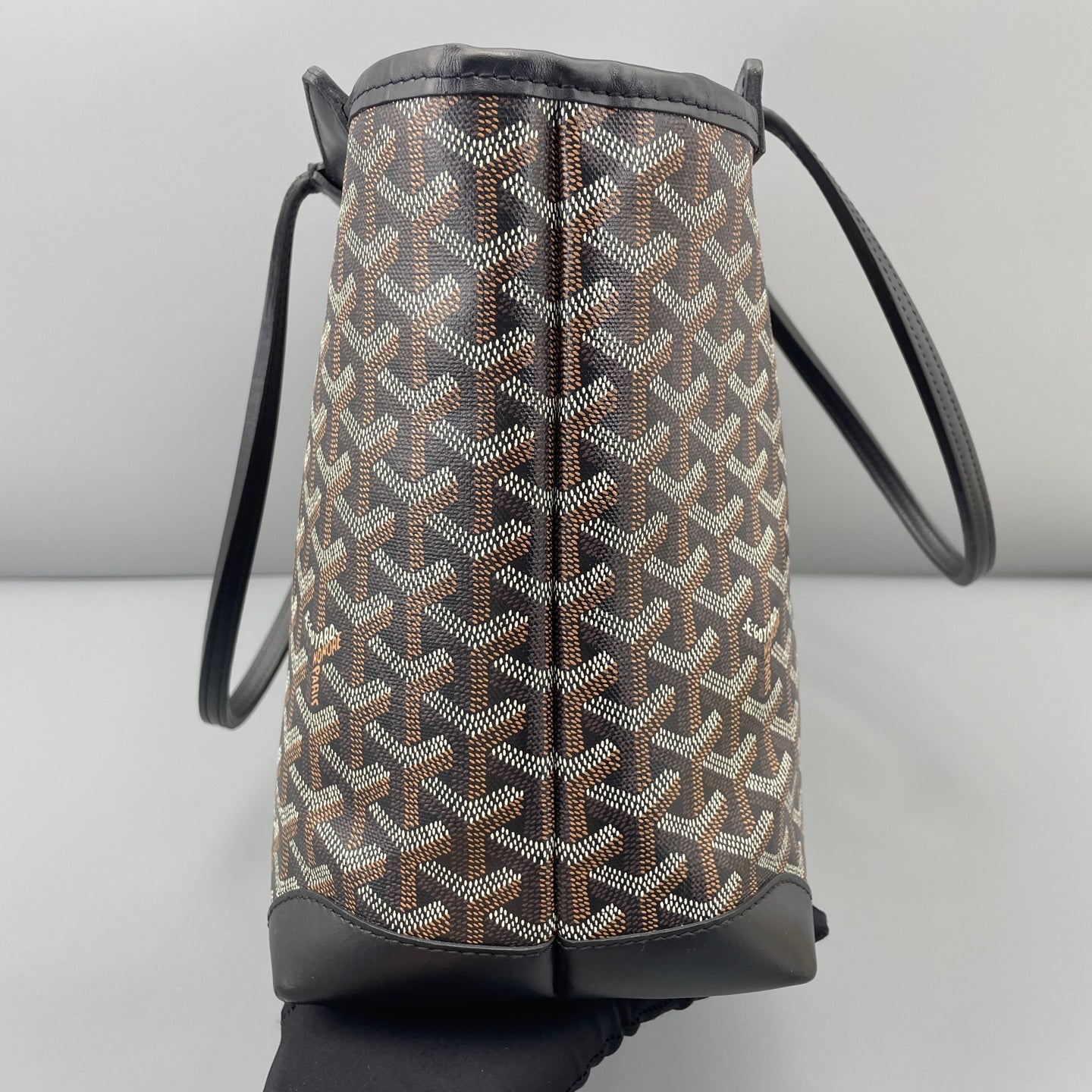 Goyard - Bellechasse - Cloth - Multicolour - (medium)