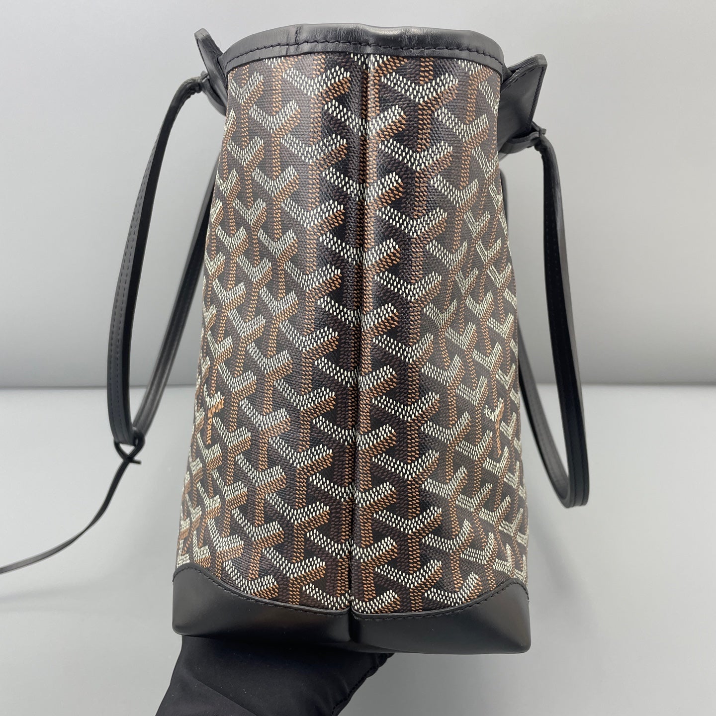 Goyard - Bellechasse - Cloth - Multicolour - (medium)