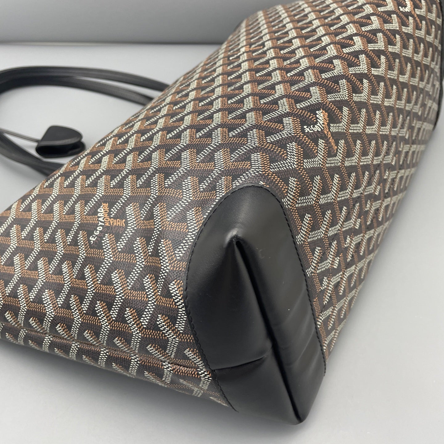Goyard - Bellechasse - Cloth - Multicolour - (medium)