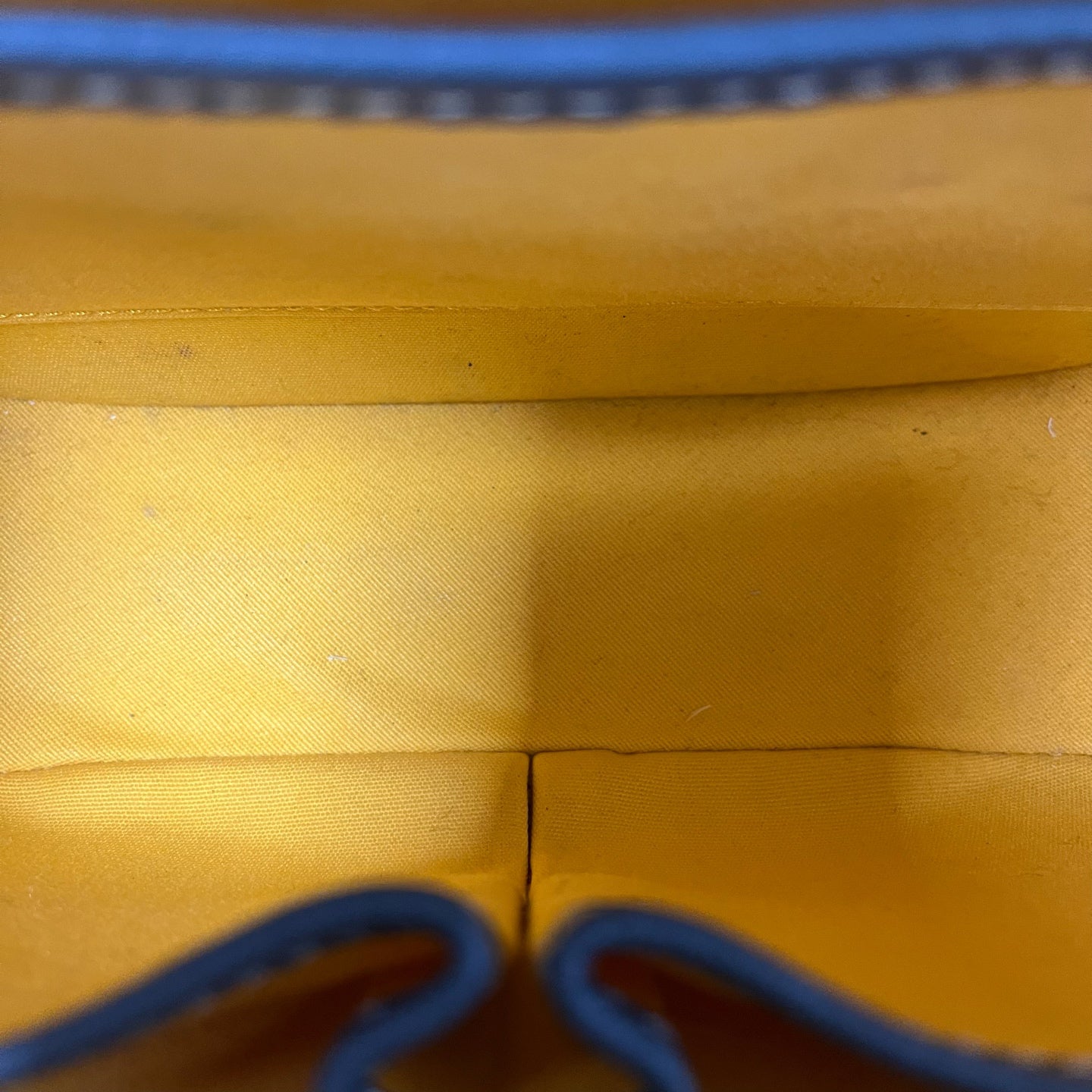Goyard - Belvedere - Leather - Grey - (small)