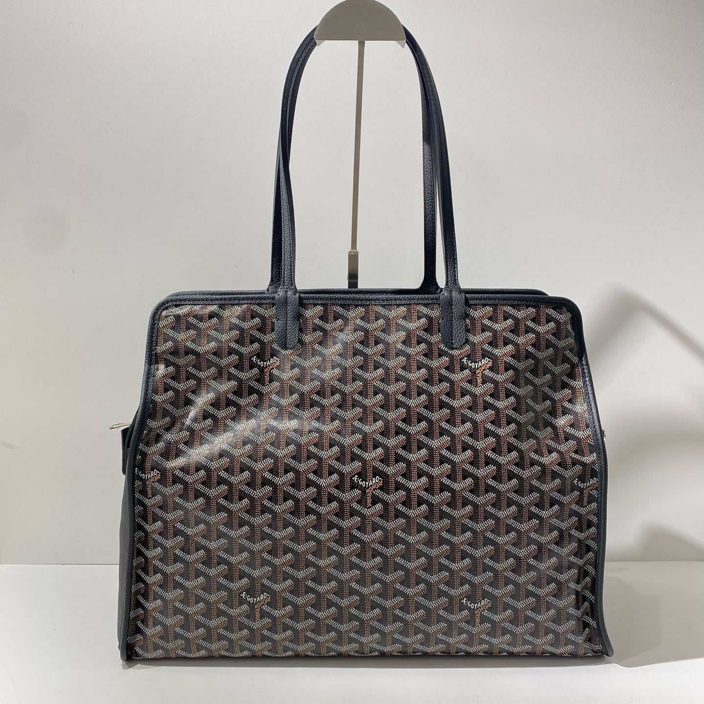 Goyard - Hardy - Synthetic - Multicolour - (Large)