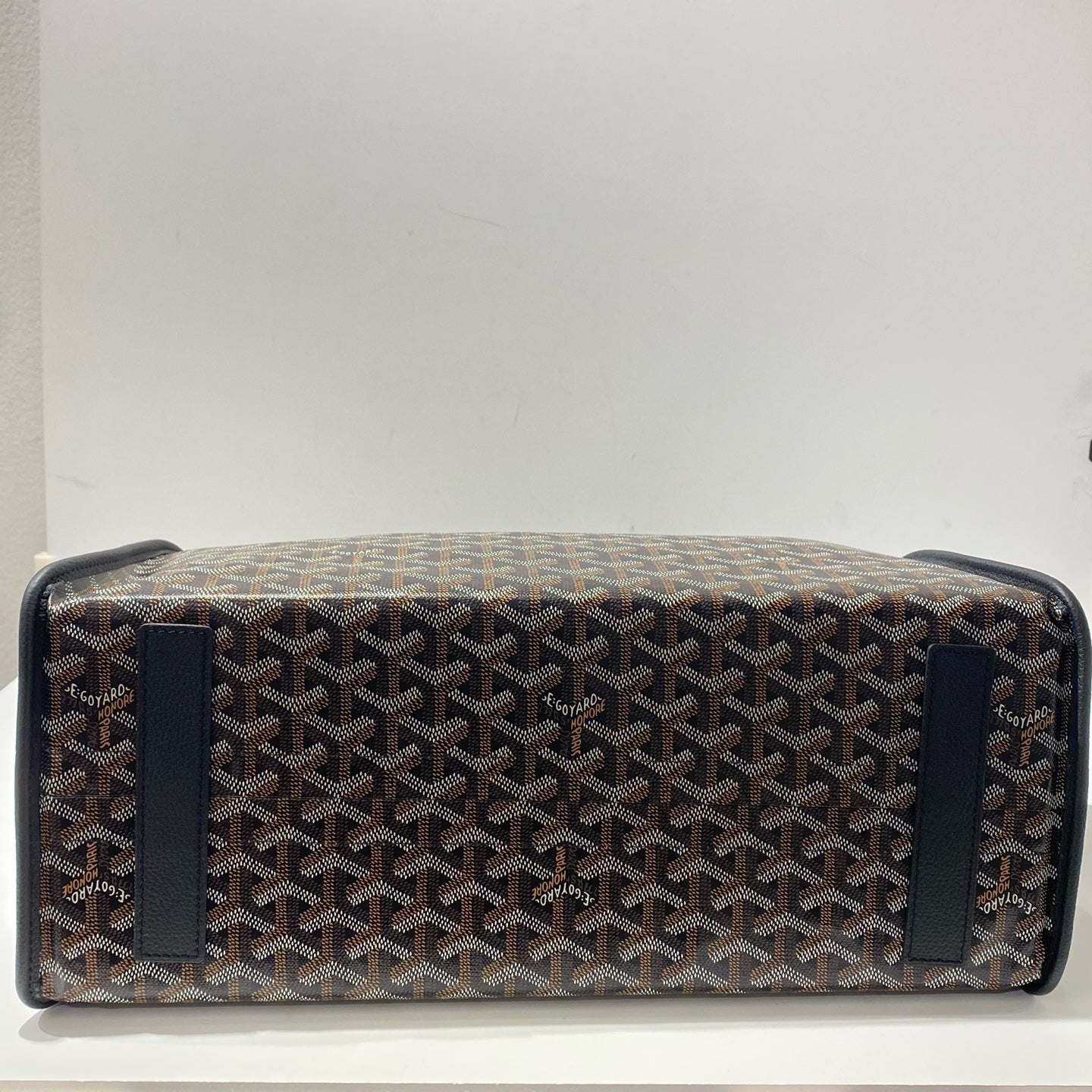 Goyard - Hardy - Synthetic - Multicolour - (Large)