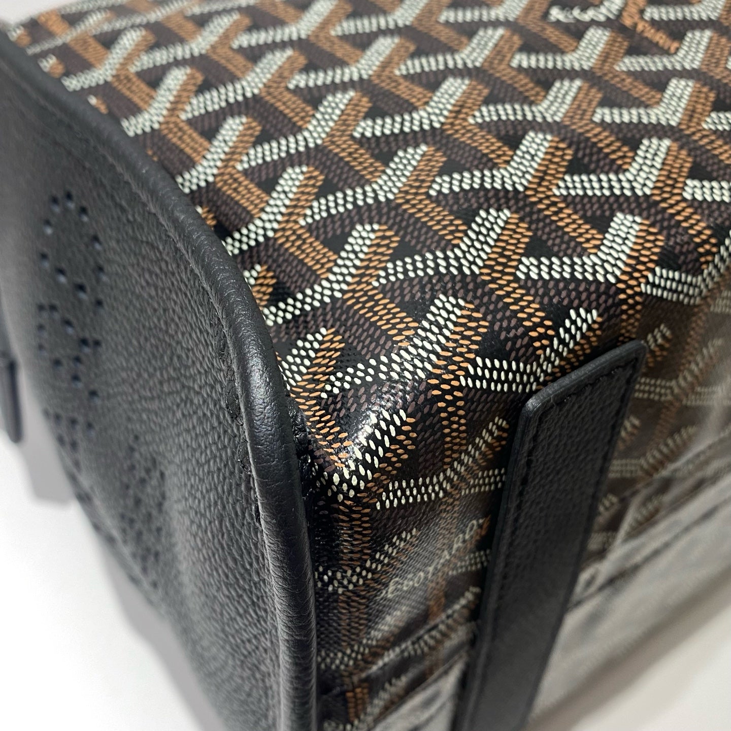 Goyard - Hardy - Synthetic - Multicolour - (Large)