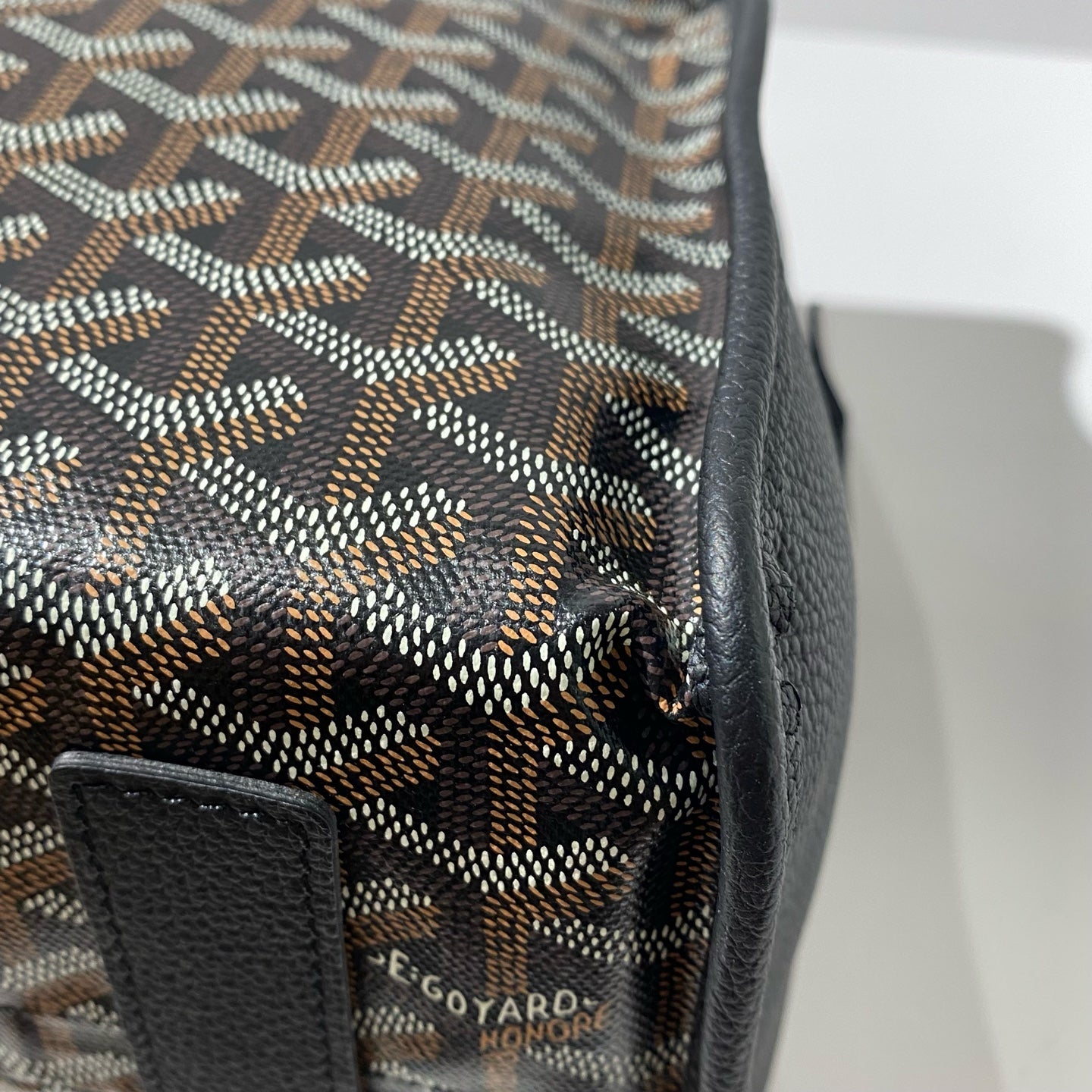 Goyard - Hardy - Synthetic - Multicolour - (Large)