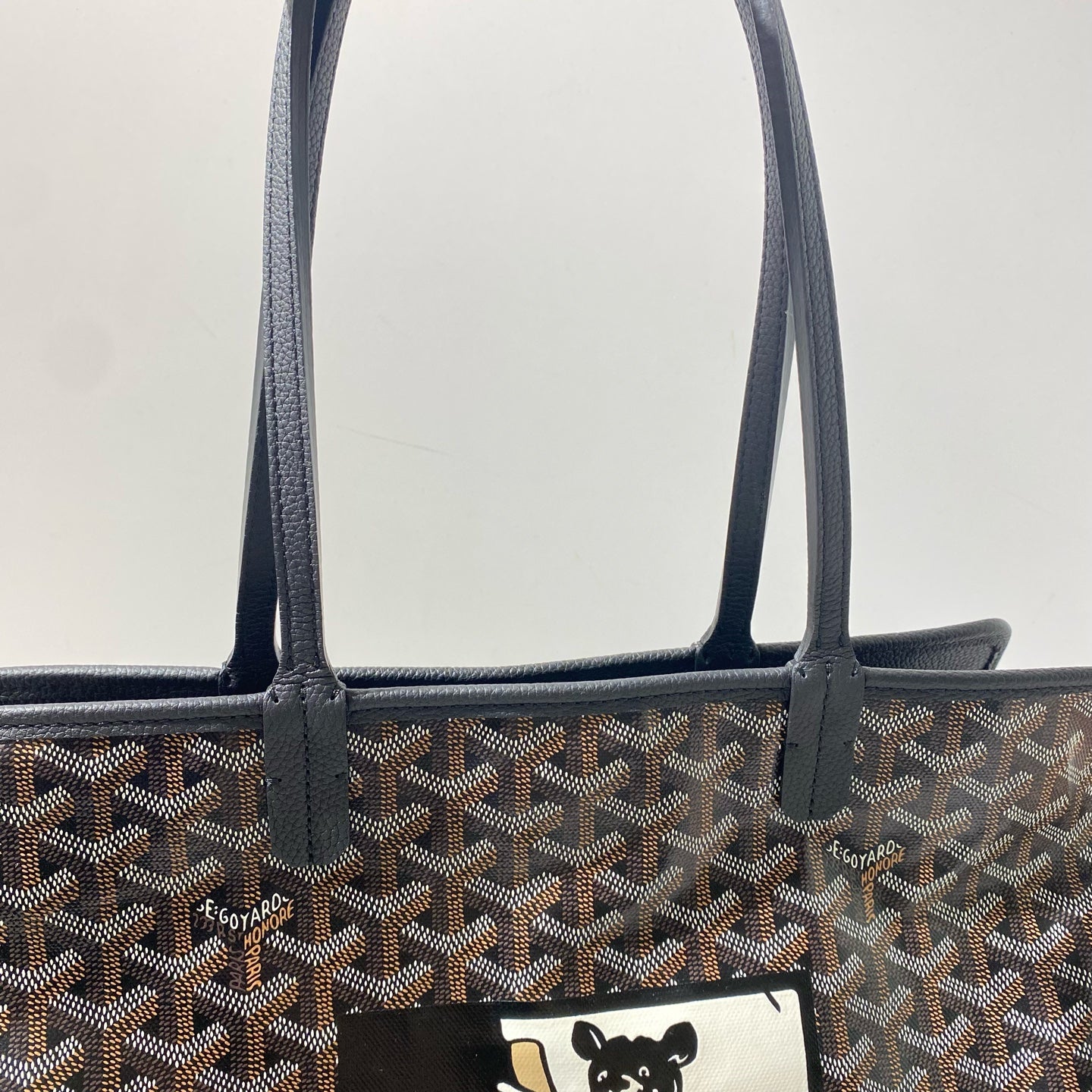 Goyard - Hardy - Synthetic - Multicolour - (Large)