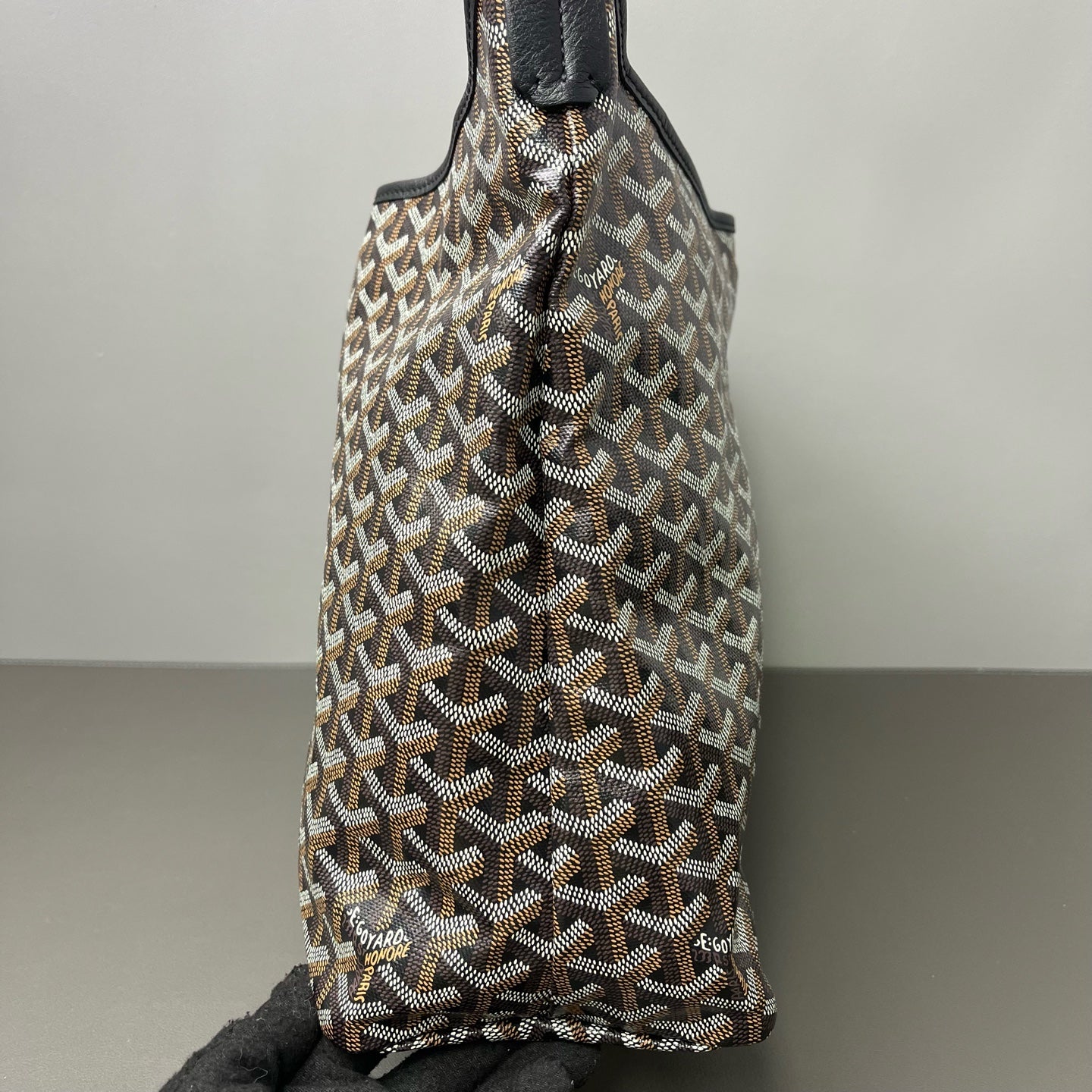 Goyard - Hobo - Cloth - Multicolour