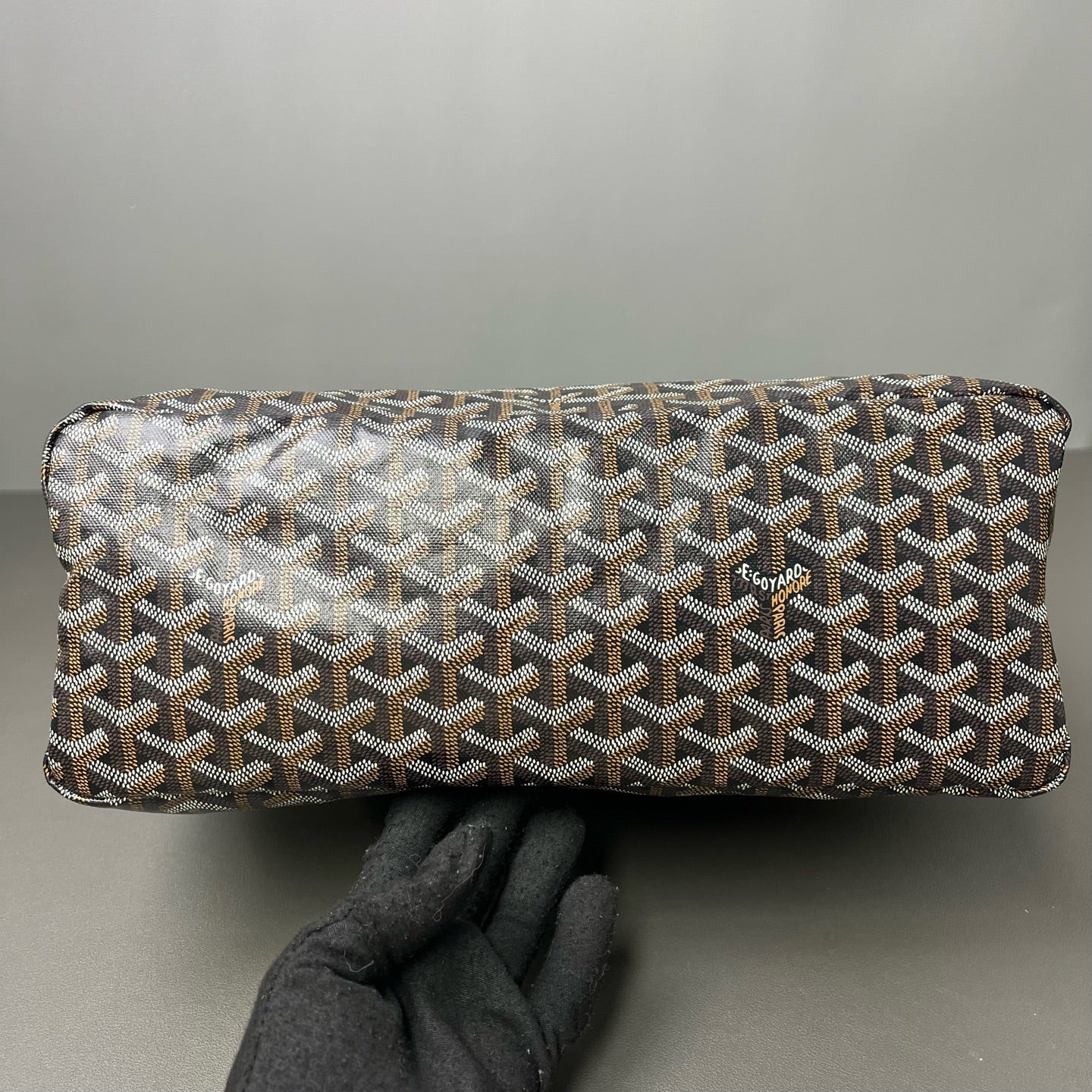 Goyard - Hobo - Cloth - Multicolour