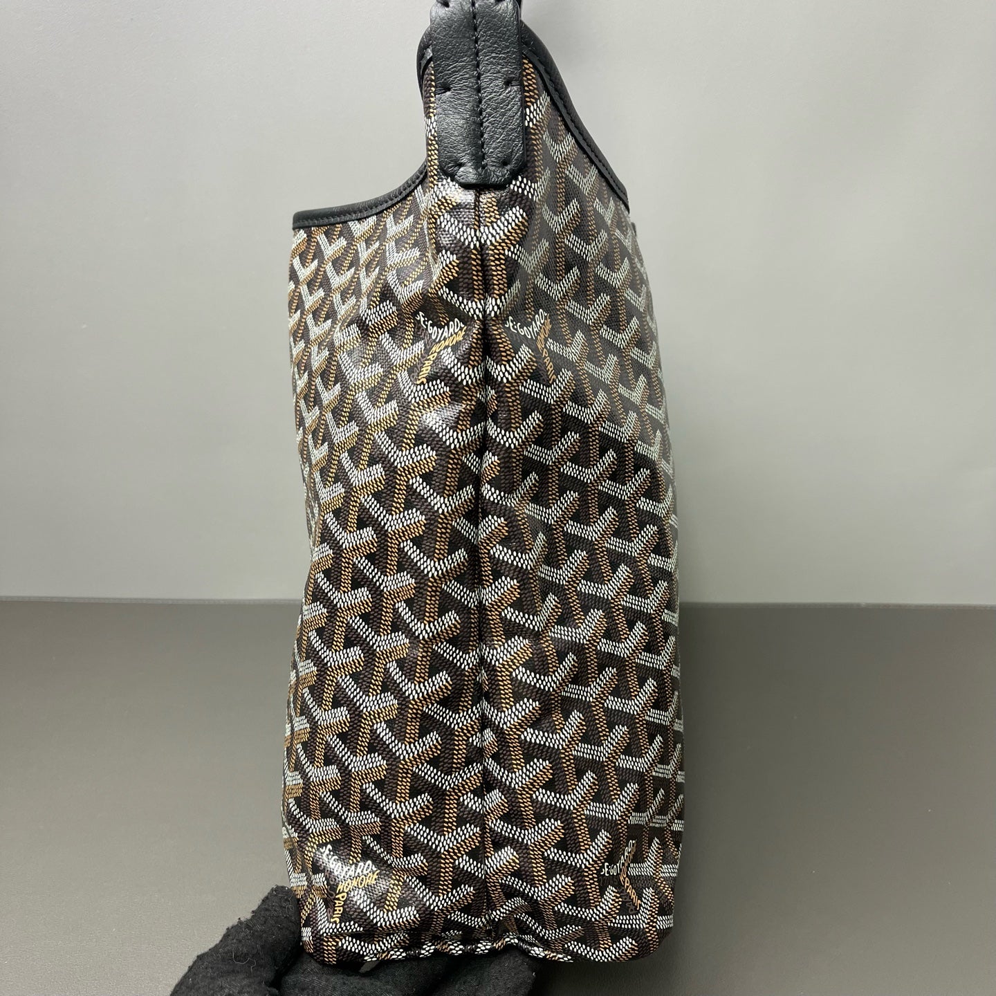 Goyard - Hobo - Cloth - Multicolour