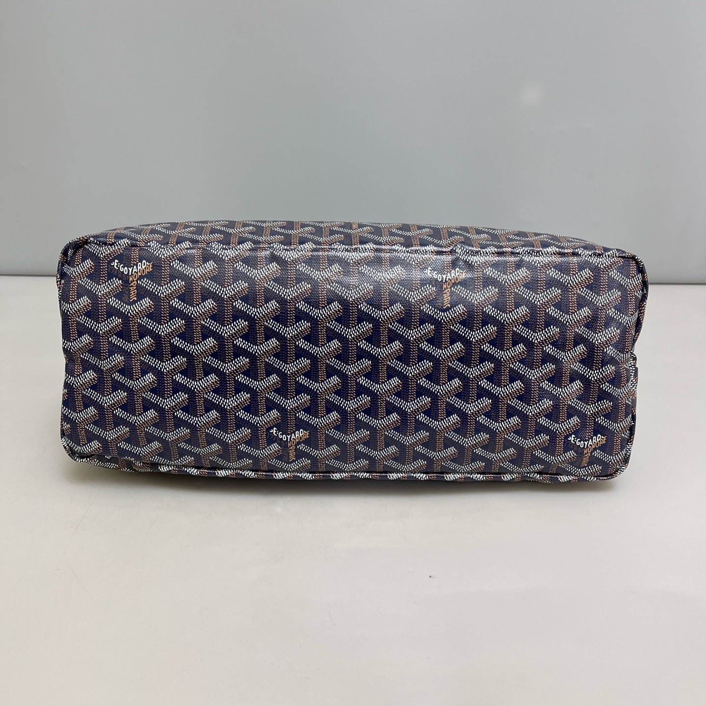 Goyard - Hobo - Cloth - Blue - (medium)