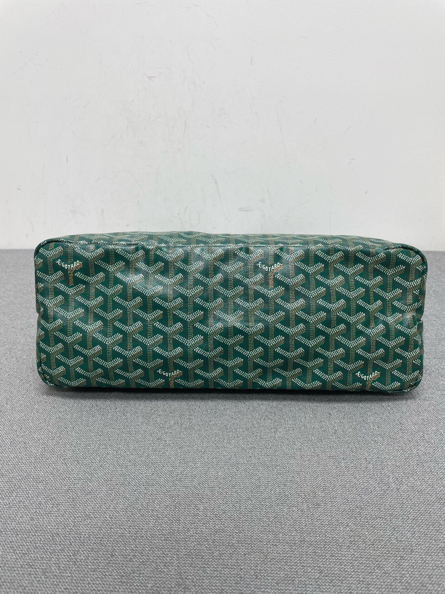 Goyard - Hobo - Cloth - Green - (medium)
