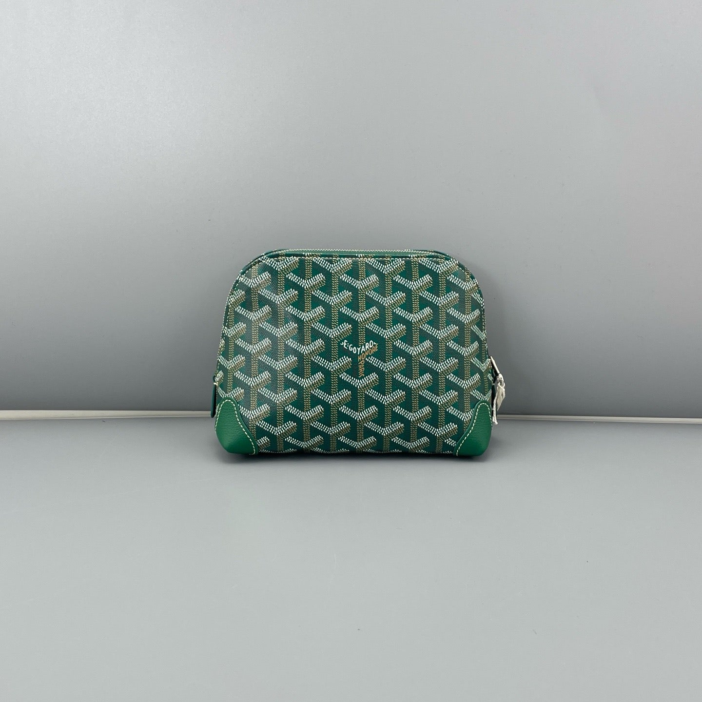 Goyard - Other - Cloth - Green - (small)