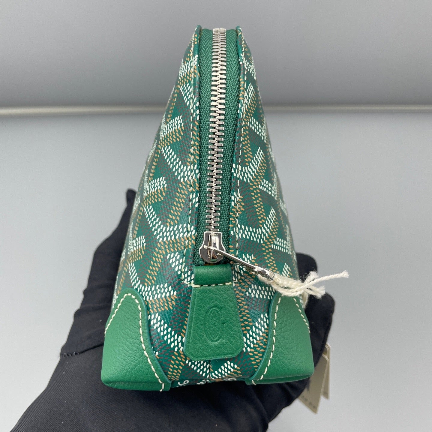 Goyard - Other - Cloth - Green - (small)