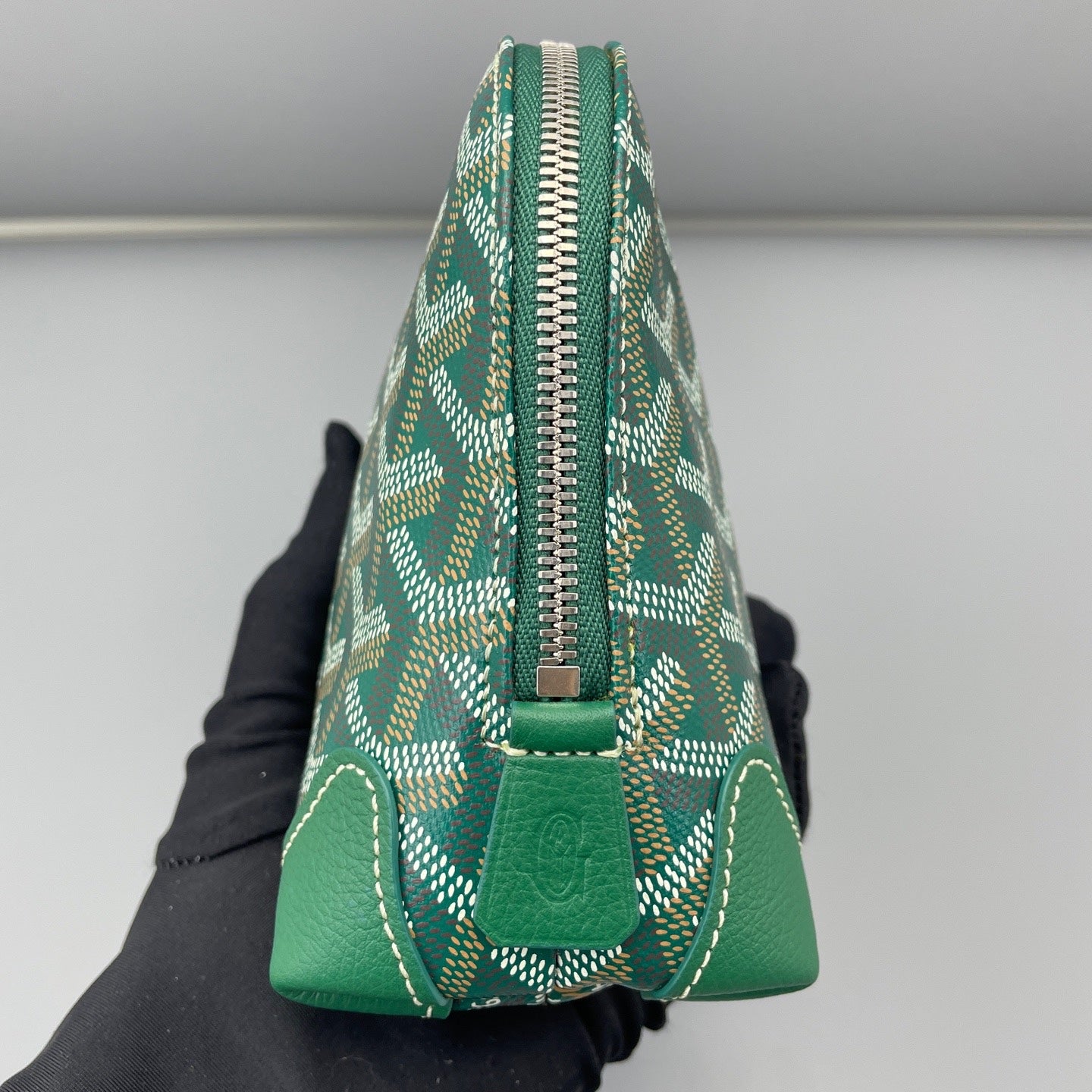 Goyard - Other - Cloth - Green - (small)