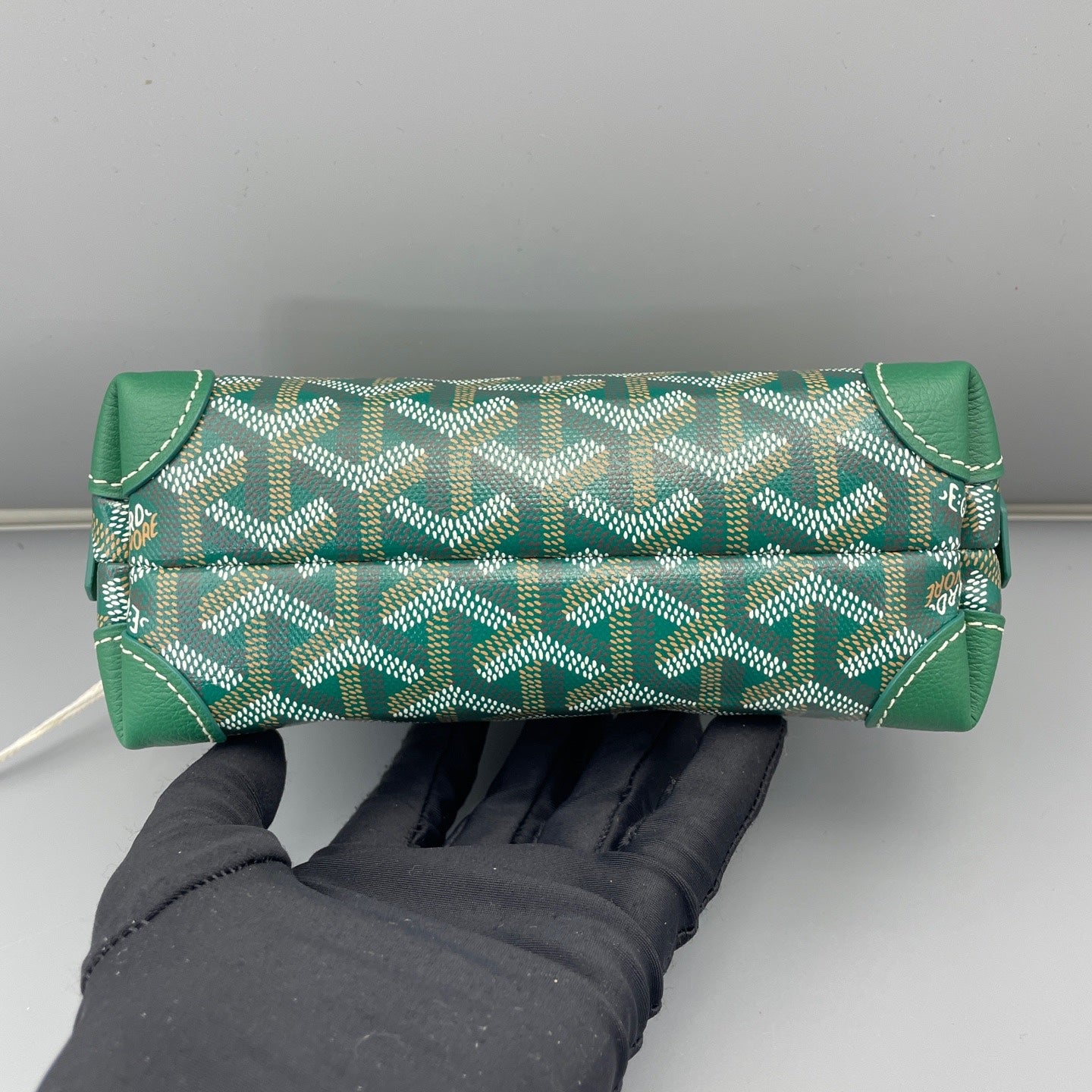 Goyard - Other - Cloth - Green - (small)
