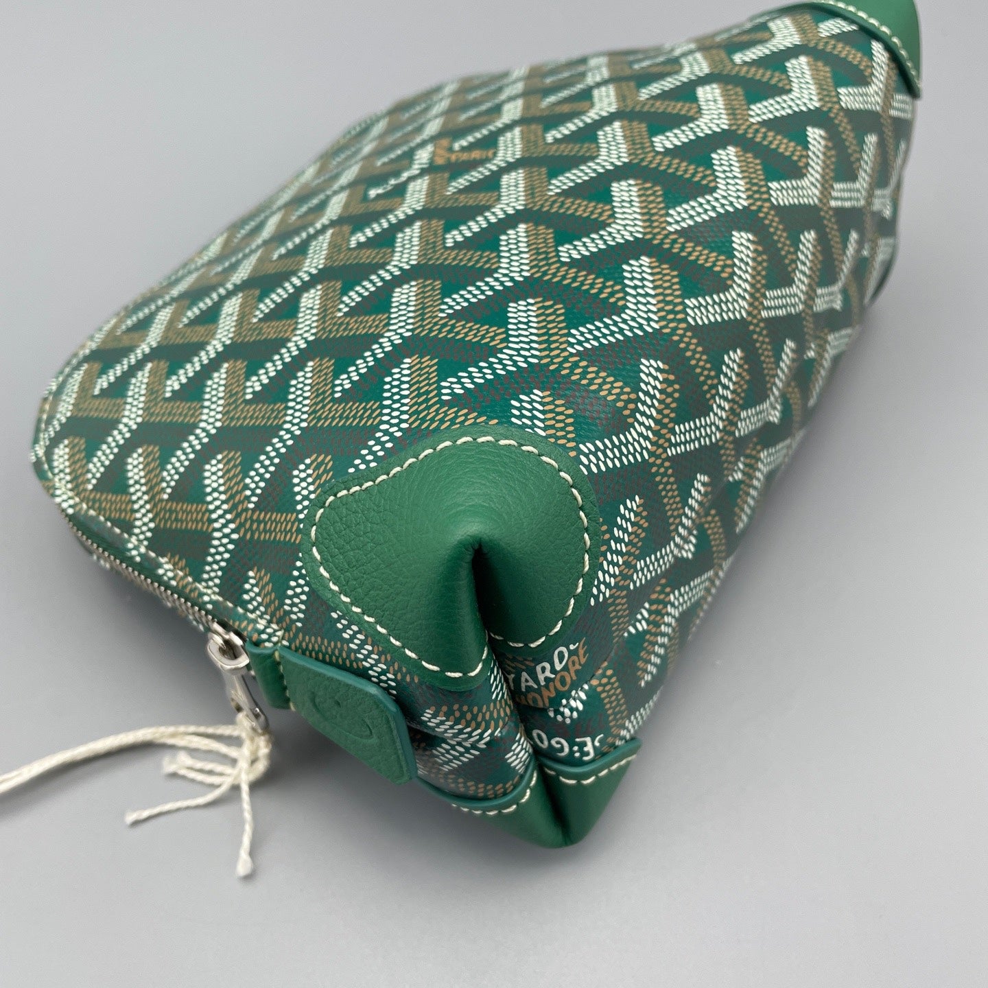 Goyard - Other - Cloth - Green - (small)