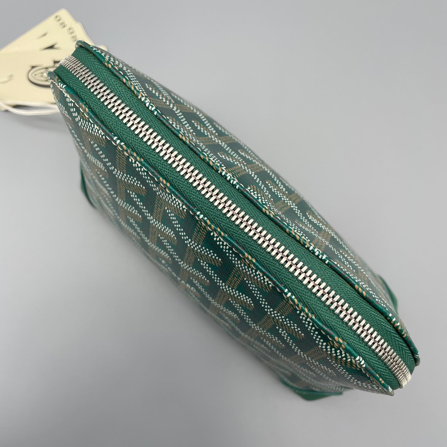 Goyard - Other - Cloth - Green - (small)