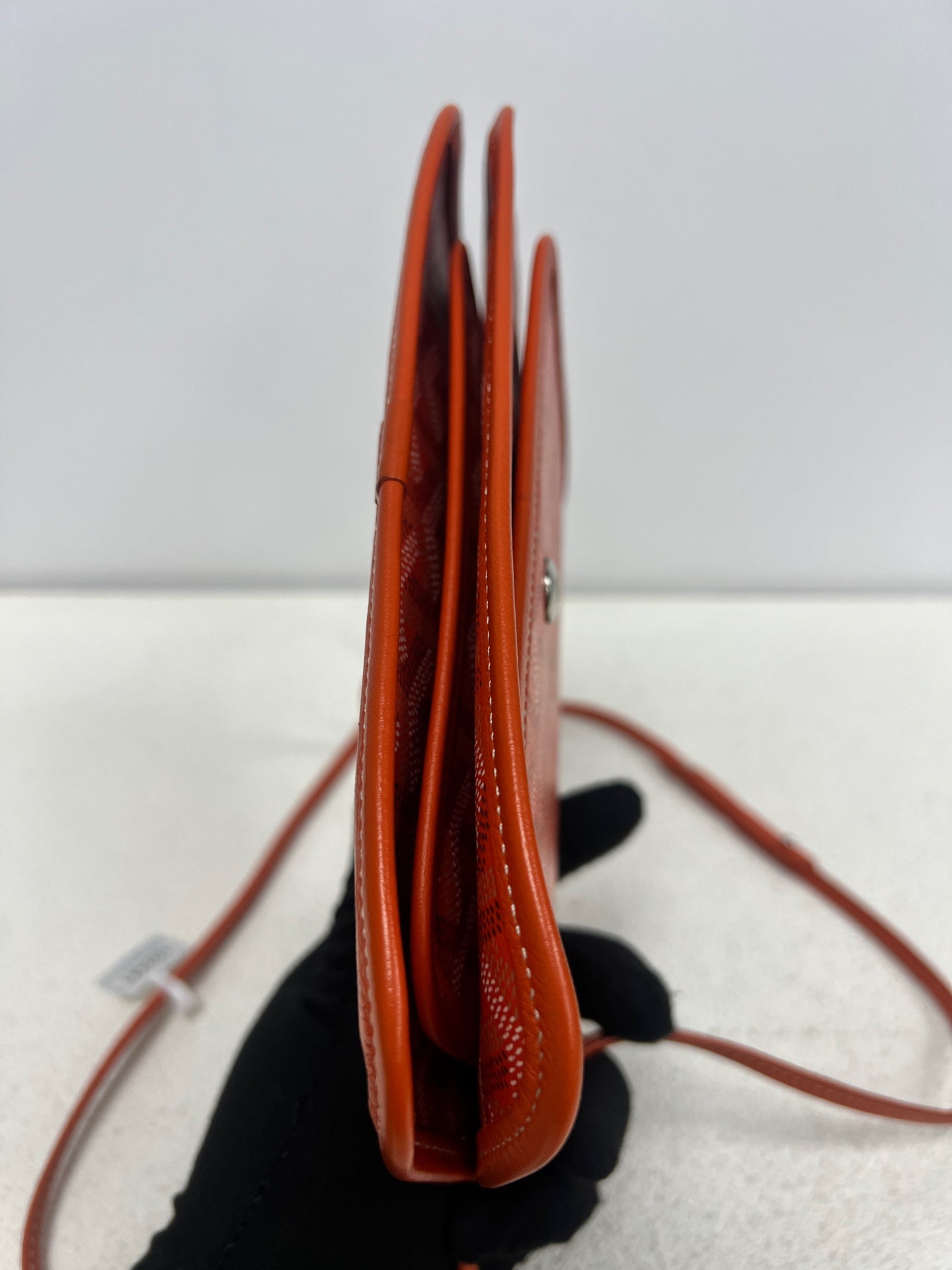 Goyard - Other - Cloth - Orange - (mini)