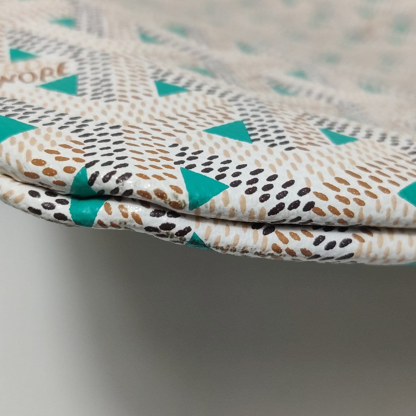 Goyard - Other - Cloth - White - (mini)