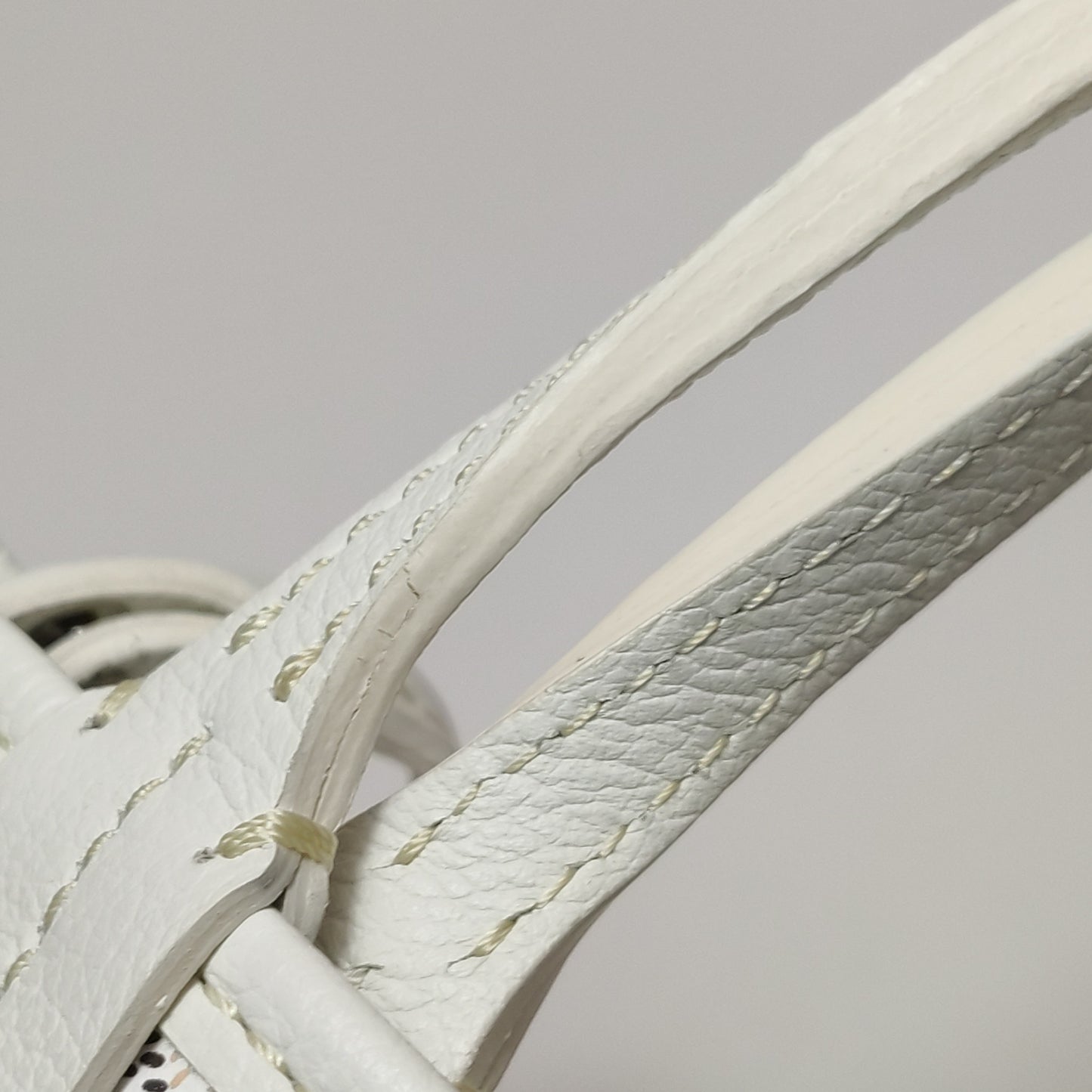 Goyard - Other - Cloth - White - (mini)
