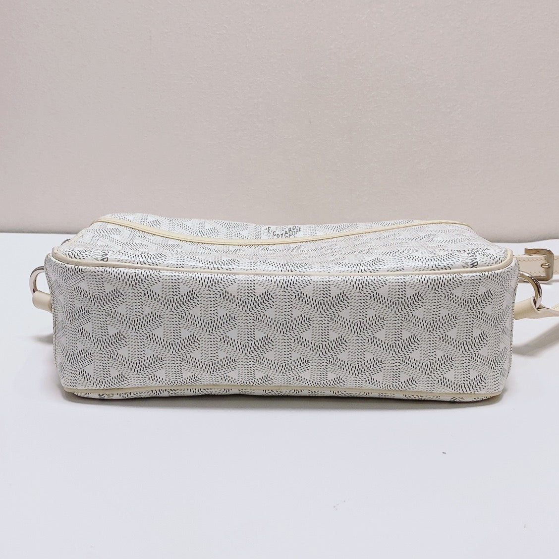 Goyard - Other - Cloth - White - (Small)