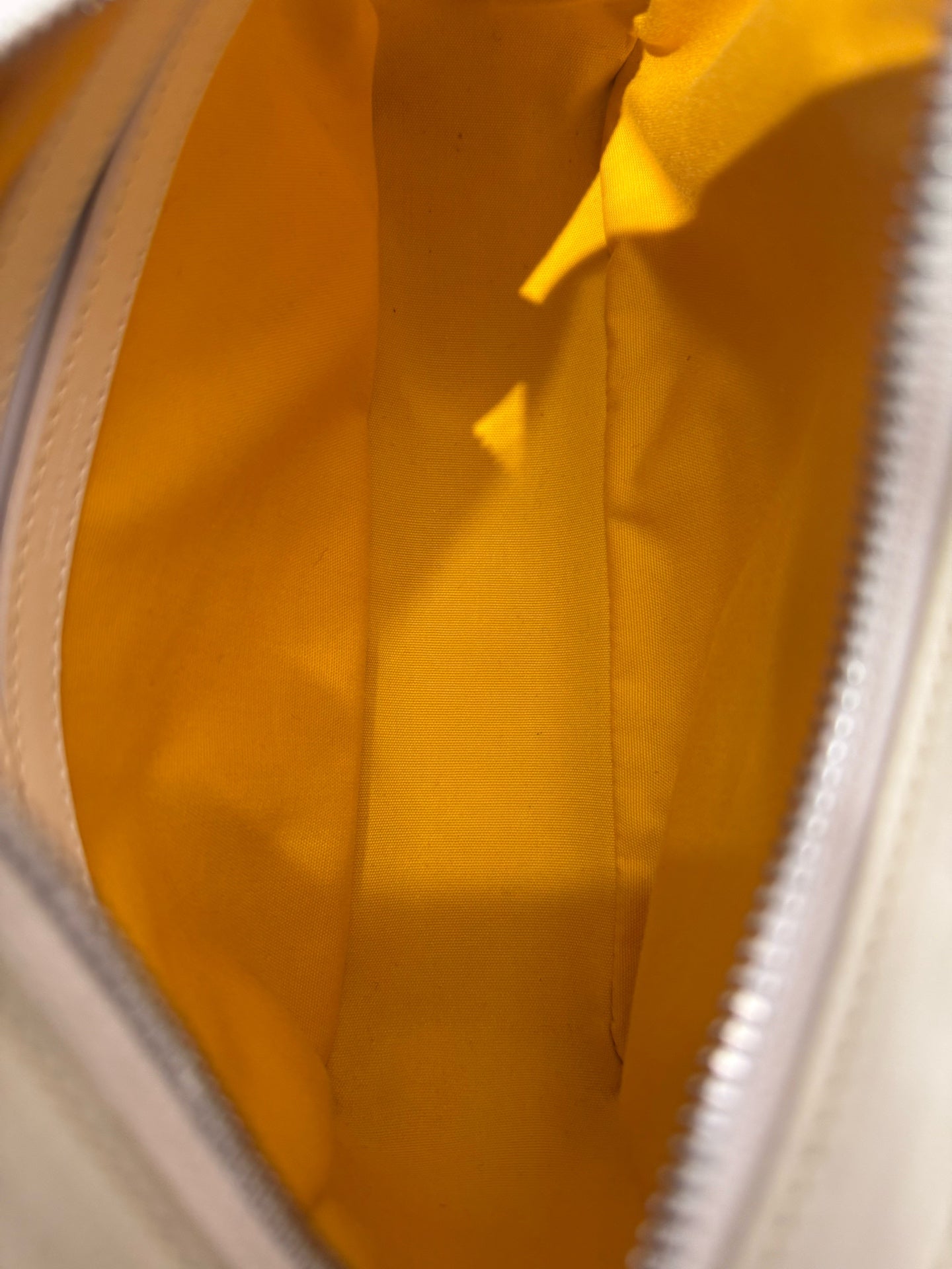 Goyard - Other - Cloth - White - (Small)