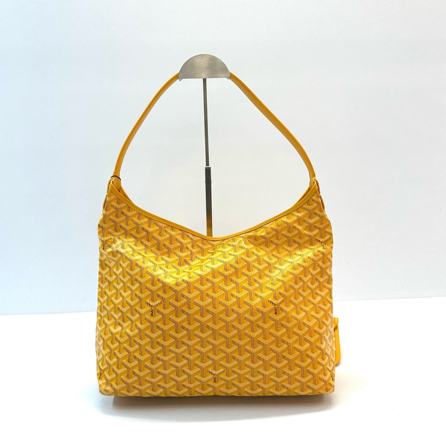 Goyard - Other - Cloth - Yellow - (medium)