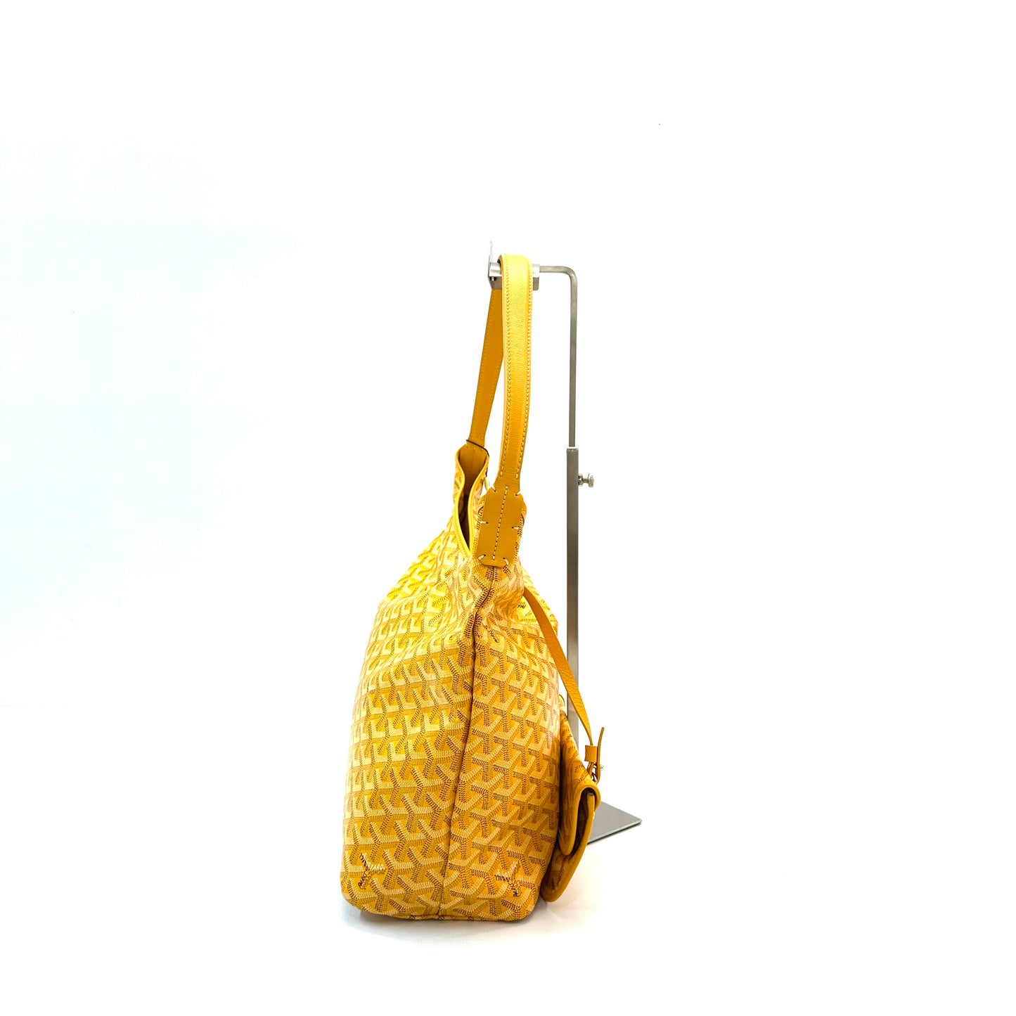 Goyard - Other - Cloth - Yellow - (medium)