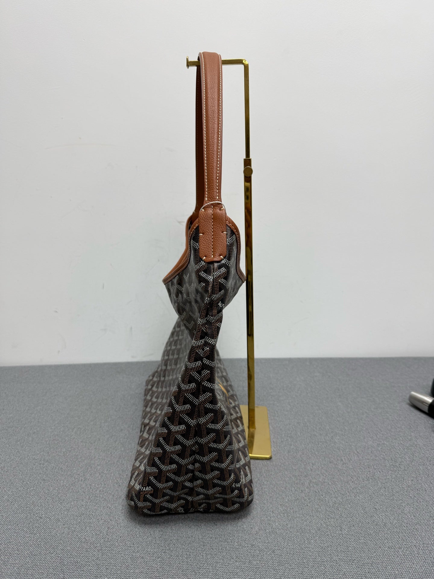 Goyard - Other - Leather - Brown - (medium)