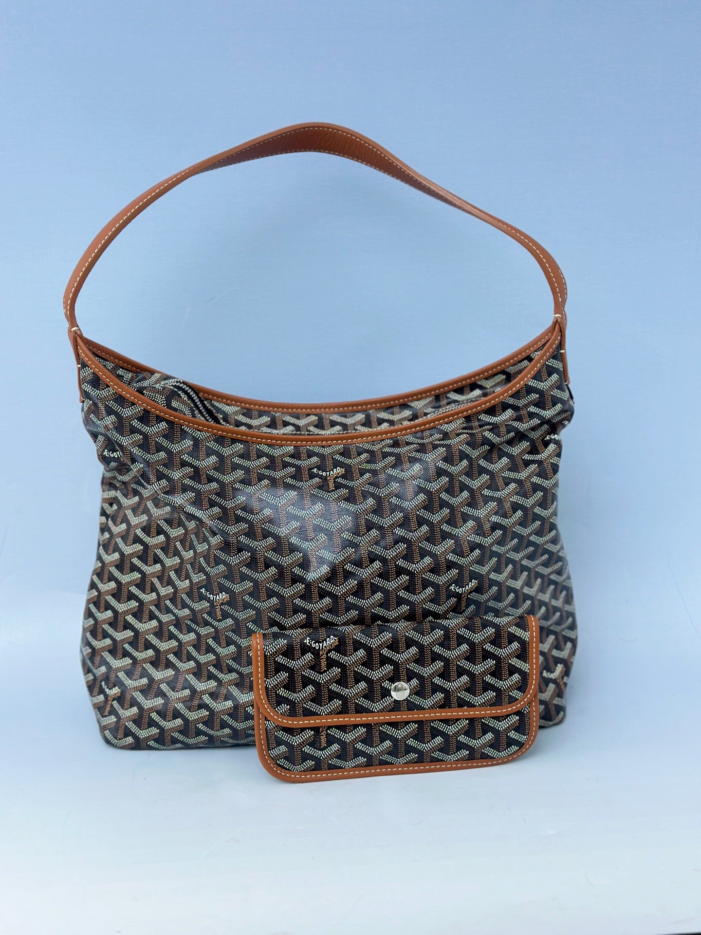 Goyard - Other - Synthetic - Brown - (medium)